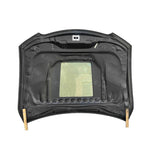 Load image into Gallery viewer, Lexus IS 21 - 24 Carbon Fiber Glass Engine Hood Cover product image 4