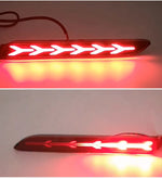 Load image into Gallery viewer, Rear Bumper LED Brake Light For Toyota and Lexus