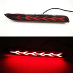 Load image into Gallery viewer, Rear Bumper LED Brake Light For Toyota and Lexus
