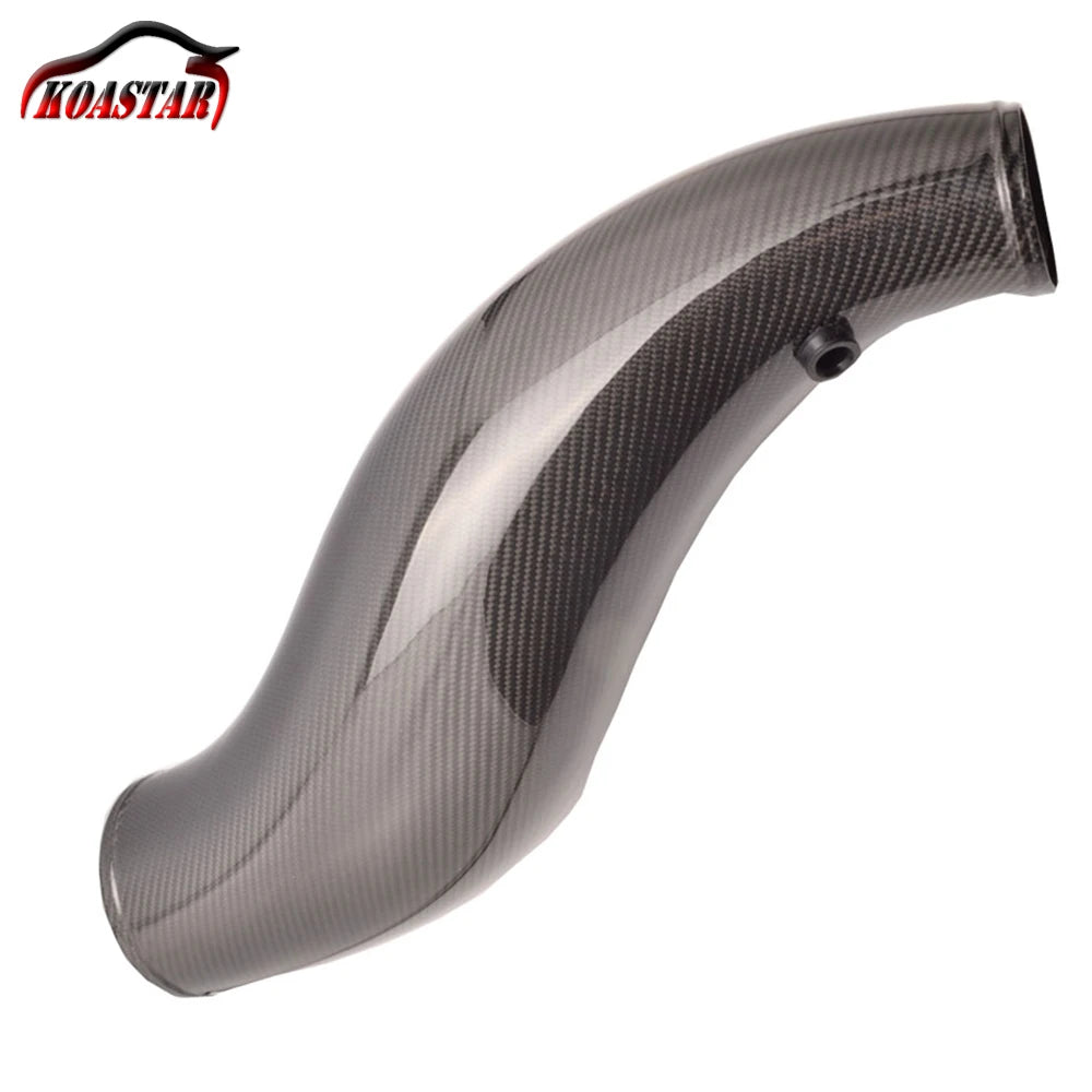 Carbon Fiber Air Intake & Filter for Honda Civic 92 - 00 EK EG AU product image 2