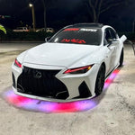 Load image into Gallery viewer, Defiant Glow Kit - Double Strip Glow Kit product image 2