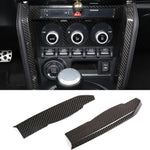 Load image into Gallery viewer, Carbon Fiber Interior Trim for Toyota 86 / Subaru BRZ / Scion FR-S (2012–2020)