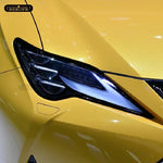 Load image into Gallery viewer, Headlight Tint Protection Film for Lexus RC F / RC350 (2019–2025)