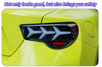 Load image into Gallery viewer, Arrow Head LED Tail Lights for Toyota 86 / GT86 / Subaru BRZ (2012–2020)