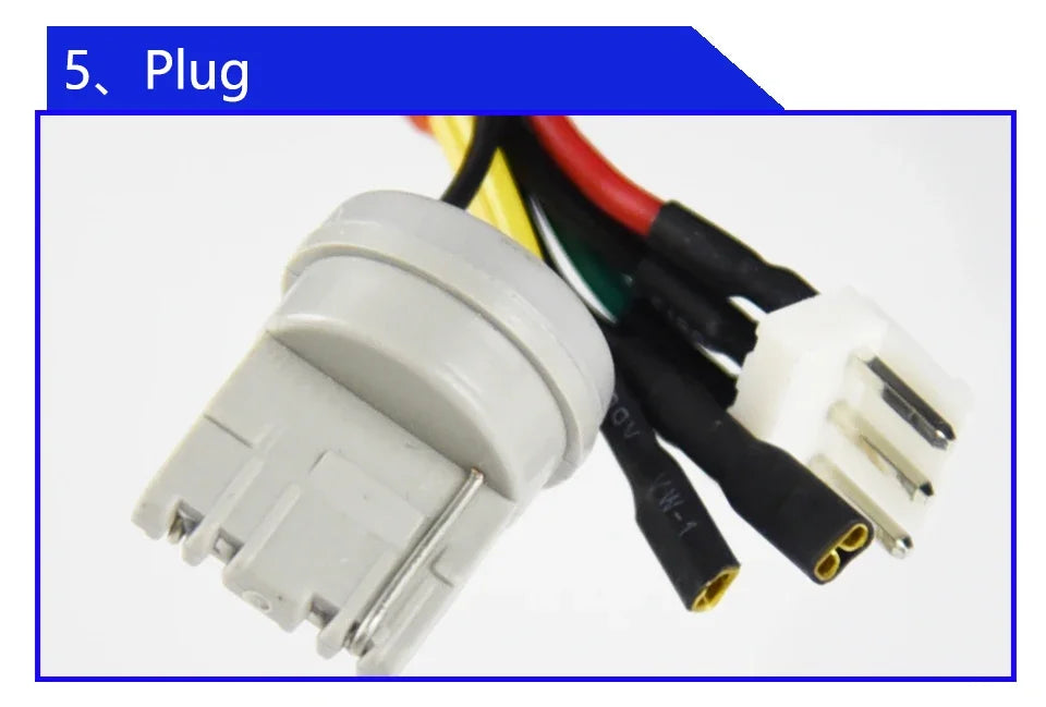 Arrow Head LED Tail Lights for Toyota 86 / GT86 / Subaru BRZ (2012–2020)