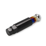 Load image into Gallery viewer, Defiant Garage SR48 Steel Extended Racing Lug Nuts – 20PC Set