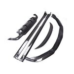 Load image into Gallery viewer, 21+ Lexus IS Carbon Fiber Aero Kit