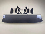 Load image into Gallery viewer, GT Style Rear Trunk Wing Spoiler for Subaru BRZ / Toyota 86 / GT86 (2012–2017) – FRP, Carbon Fiber, Forged Carbon