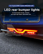 Load image into Gallery viewer, 2021-24 GR86 and BRZ Thrid Brake Light