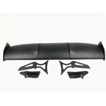 Load image into Gallery viewer, GT Style Rear Trunk Wing Spoiler for Subaru BRZ / Toyota 86 / GT86 (2012–2017) – FRP, Carbon Fiber, Forged Carbon