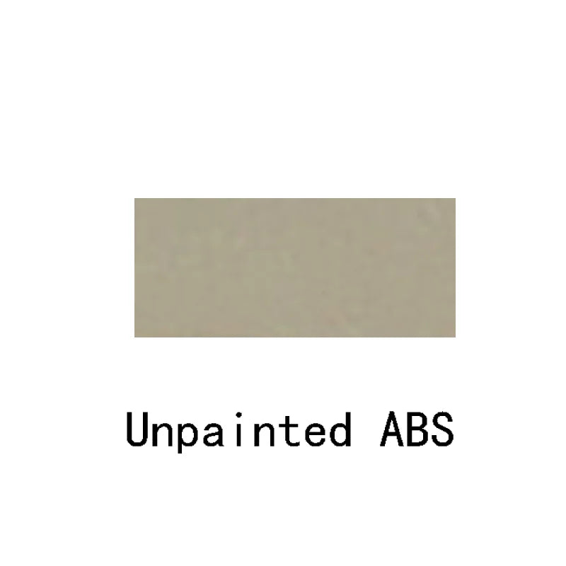 GT Style Carbon Fiber Rear Trunk Lip Spoiler for Toyota GR86 / Subaru BRZ ZD8 / GT86