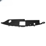 Load image into Gallery viewer, Carbon Fiber Radiator Cover Trim for Subaru BRZ / Toyota 86 (2012–2020)