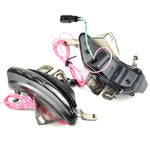 Load image into Gallery viewer, Dynamic Sharktooth Sequential Blinker Lexus