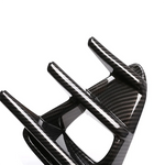 Load image into Gallery viewer, Carbon Fiber Fog Light Bezel Covers for Toyota 86 / FT86 / GT86 ZN6 (2016–2020)