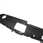 Load image into Gallery viewer, Carbon Fiber Radiator Cover Trim for Subaru BRZ / Toyota 86 (2012–2020)