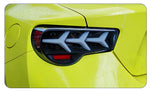 Load image into Gallery viewer, Arrow Head LED Tail Lights for Toyota 86 / GT86 / Subaru BRZ (2012–2020)