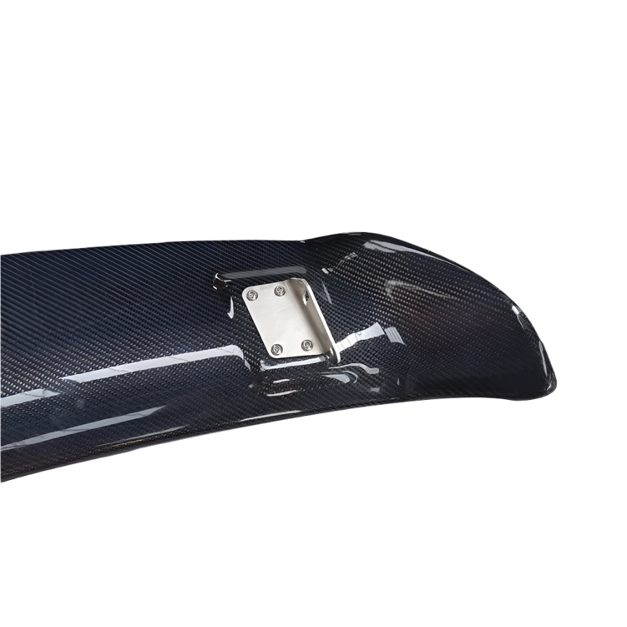 Clamp on Rear Spoiler Wing