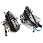 Load image into Gallery viewer, Dynamic Sharktooth Sequential Blinker Lexus