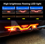 Load image into Gallery viewer, 2021-24 GR86 and BRZ Thrid Brake Light