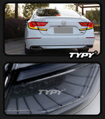 Load image into Gallery viewer, 2018-2023 Honda Civic Dynamic Winged Brake Lights