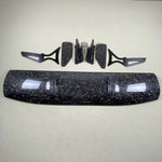 Load image into Gallery viewer, GT Style Rear Trunk Wing Spoiler for Subaru BRZ / Toyota 86 / GT86 (2012–2017) – FRP, Carbon Fiber, Forged Carbon