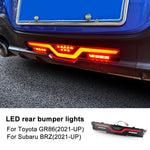 Load image into Gallery viewer, 2021-24 GR86 and BRZ Thrid Brake Light