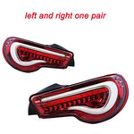 Load image into Gallery viewer, Toyota 86 / GT86 / Subaru BRZ (2012–2020) – High-Performance Rear Light Upgrade