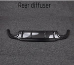 Load image into Gallery viewer, 21+ Lexus IS Carbon Fiber Aero Kit