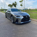 Load image into Gallery viewer, 21+ Lexus IS Carbon Fiber Aero Kit