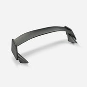 GT Style Carbon Fiber Rear Trunk Lip Spoiler for Toyota GR86/Subaru BRZ ZD8/GT86 product image 4