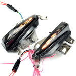 Load image into Gallery viewer, Dynamic Sharktooth Sequential Blinker Lexus