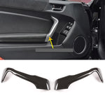 Load image into Gallery viewer, Carbon Fiber Interior Trim for Toyota 86 / Subaru BRZ / Scion FR-S (2012–2020)