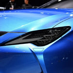 Load image into Gallery viewer, Headlight Tint Protection Film for Lexus RC F / RC350 (2019–2025)