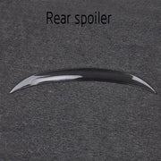 21+ Lexus IS Carbon Fiber Aero Kit