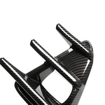 Load image into Gallery viewer, Carbon Fiber Fog Light Bezel Covers for Toyota 86 / FT86 / GT86 ZN6 (2016–2020)