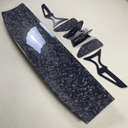 GT Style Rear Trunk Wing Spoiler for Subaru BRZ / Toyota 86 / GT86 (2012–2017) – FRP, Carbon Fiber, Forged Carbon