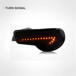 Load image into Gallery viewer, Toyota 86 / GT86 / Subaru BRZ (2012–2020) – High-Performance Rear Light Upgrade