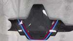 Load and play video in Gallery viewer, BMW F90 M5 M8 F92 F91 Carbon Fiber Engine Cover