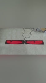 Load and play video in Gallery viewer, Dynamic Devil's Eye Windshield LED Light