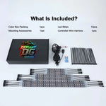 Load image into Gallery viewer, Defiant Riderz LED Motorcycle Glow Kit