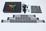 Load image into Gallery viewer, Defiant Riderz LED Motorcycle Glow Kit